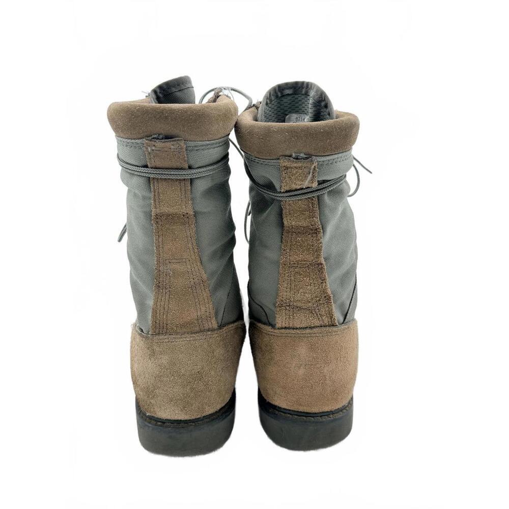 Corcoran Men's Sage Green 87146 Marauder Tac Boots Size 13D​ - Picture 5 of 8